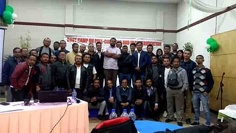 Google News Initiative holds training camp for scribes