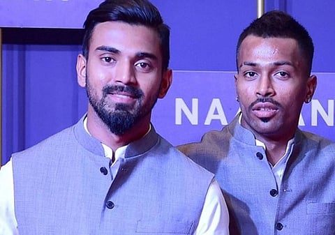 Committee of Administrators to refer Hardik-Rahul issue to ombudsman