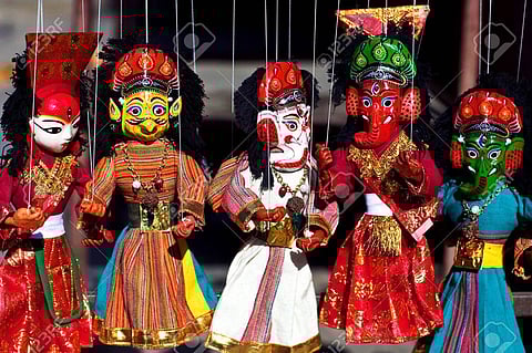 Nalbari to use folk culture to attract citizens to vote