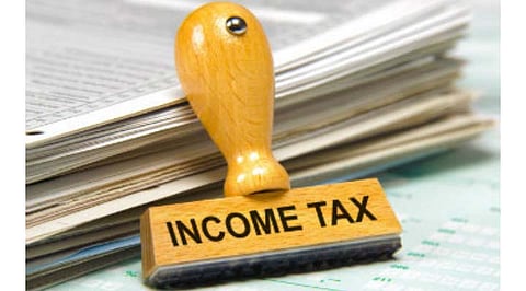 Income Tax (I-T) Department Raids On Srinagar Deputy Mayor’s Businesses