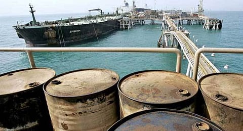 India may step up oil imports from Brazil, Mexico