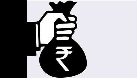 Input tax credit removal on select items revives black money fears
