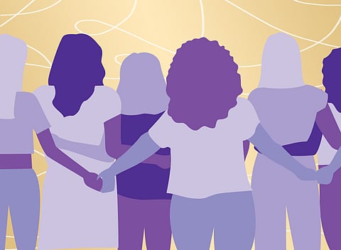 Nagaland celebrates International Women’s Day