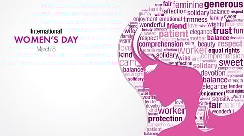 Airports Authority of India (AAI) Celebrates International Women's Day