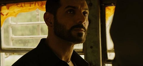 Romeo Akbar Walter: John Abraham's Dialogue Turns Into A Hilarious Meme