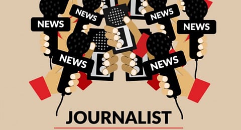 City Journalist Stabbed At A Restaurant Alber Eats In Ganeshguri