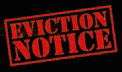 Eviction Drive In Karbi Anglong Against Bangladeshi Settlers