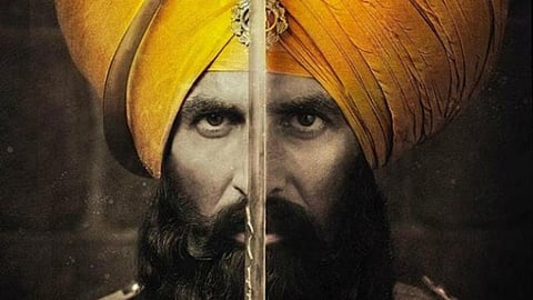 Kesari: 2019’s Top Opening Weekend Earner