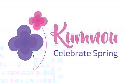 Kumnou festival: Celebrating spring with music, art and food