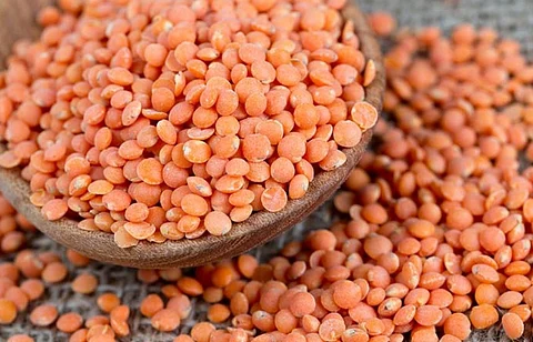 Did You Know Lentils Can Make You Beautiful?