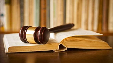 District Legal Service Authority Organized Legal Awareness Camp At Amching