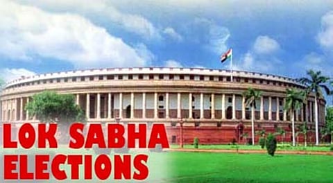 Church Leaders of Northeast India Appeal For Fair Poll