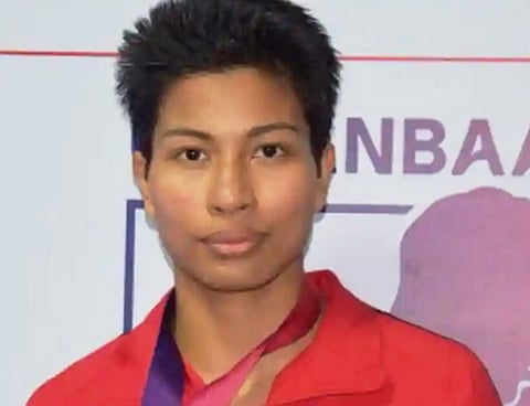 Assam girls Lovlina Borgohain, Bhagyabati Kachari ensure medal in Boxing championship