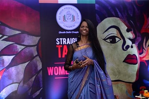 My courage is my beauty: Acid attack survivor Laxmi Agarwal