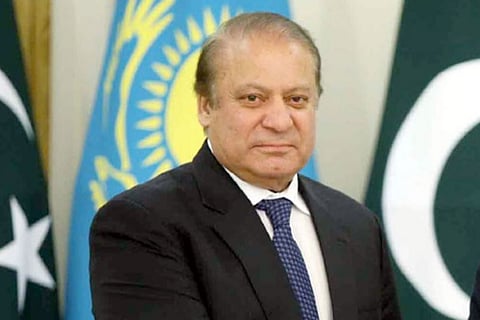 Former Prime Minister Nawaz Sharif summoned by NAB