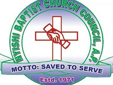 Nyishi Baptist Church Council collects over 5,700 electors' sign pledge for ethical voting