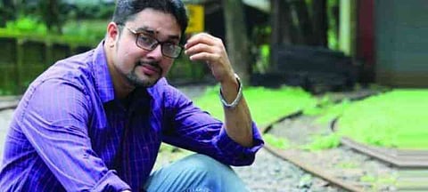 Novoneel Chakraborty’s ‘Cheaters’ To Be Web Series