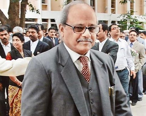 Ex-Supreme Court judge Justice PC Ghose to be India’s first Lokpal