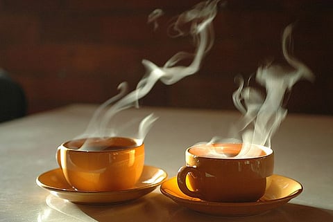 Piping Hot Tea Raises Esophageal Cancer Risk