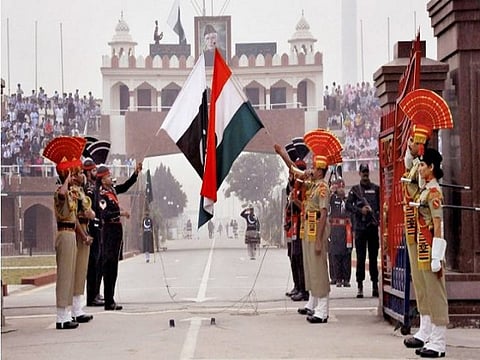 Cessation of hostilities to POWs