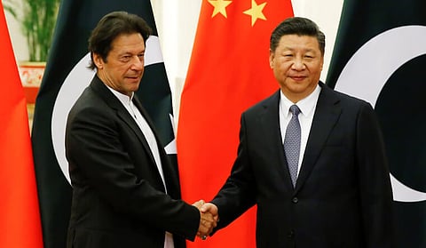 Pakistan to receive loan from China by March 25