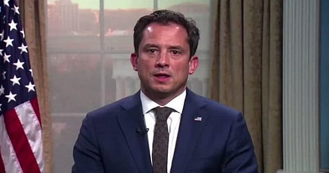 Take ‘Sustained, Irreversible Action’ Against Terror Outfits, US Tells Pakistan