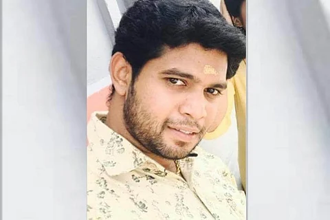 Pollachi sexual Abuse Case: Key Accused in Prison