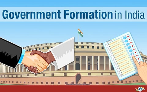 Building Coalitions