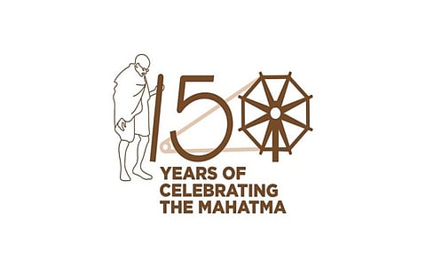 Programme For 150th Anniversary of Mahatma Gandhi