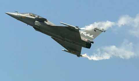 Rafale Review Verdict In Supreme Court Today