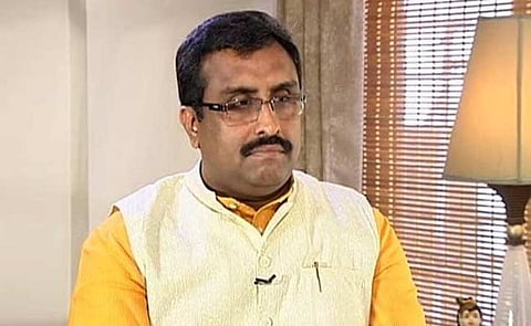 BJP will perform better than Congress regimes: Ram Madhav