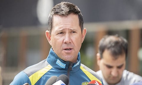 Ricky Ponting seeking answers to Australia’s short-ball woes