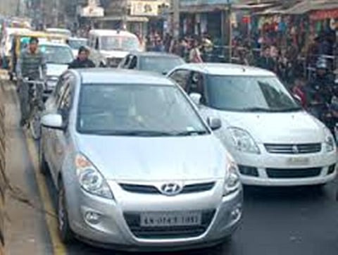 Deadline for tax payment issued by Kamrup District Transport Officer