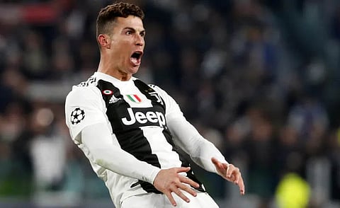 Cristiano Ronaldo on course to $1 billion in career earnings