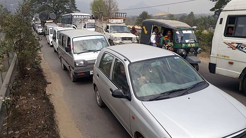 Old Saraighat Bridge: NF Railway Yet To Get NOC From Dispur