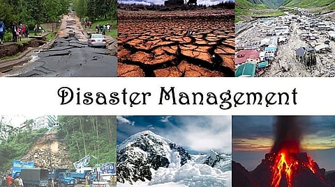 Why Ails State Disaster Management Fund (SDRF) Schemes in Assam?