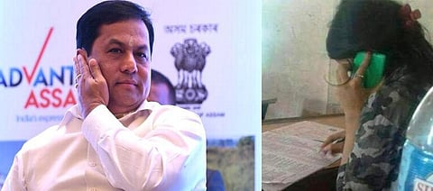 Alleged irregularities in P&RD Department, CM Sonowal orders probe, Asked to submit report at earliest
