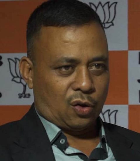 Bharatiya Janata Party (BJP) is yet to decide on the name of its candidates in Meghalaya