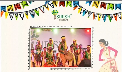 Sirish Festival Recognizes And Awards Icons of Tea Community