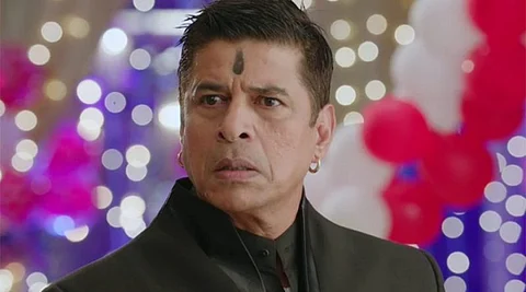 ‘War Movies Should Focus On Patriotism’ Says Sudesh Berry