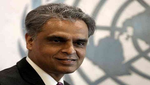 India Welcomes the Move of UN to Fight Against Terror Funding