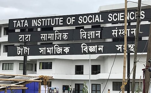 Tata Institute of Social Sciences (TISS) Guwahati Faculty To Go On Strike