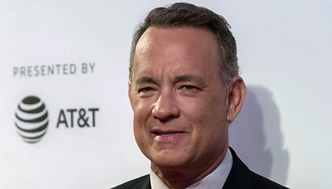 Actor Tom Hanks might play Elvis Presley’s manager in next