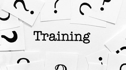 State-level training for 7th Economic Census 2019 held in Kohima