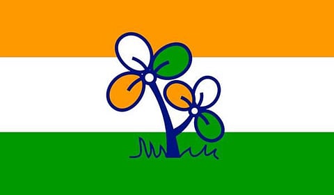 All India Trinamool Congress Removes ‘Congress’ From Its Logo
