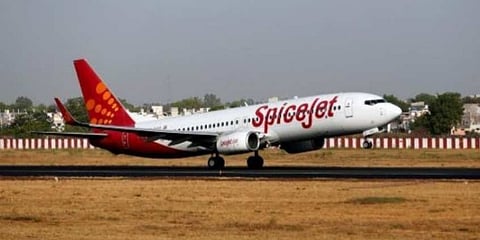 SpiceJet plans aggressive international, regional expansion