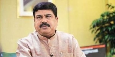 India voices concerns on high crude prices to Saudi Arabia