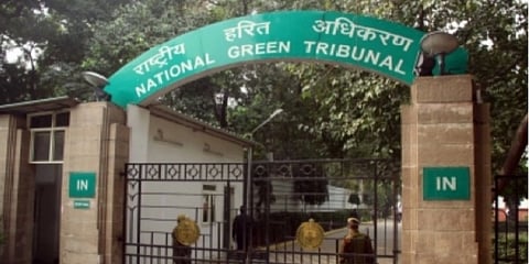 Birla Corp stocks tank 14% after National Green Tribunal order