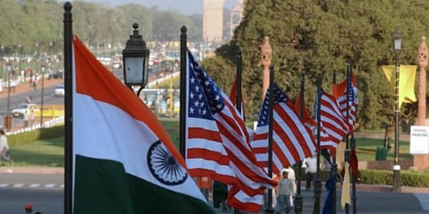 India may abandon US trade package