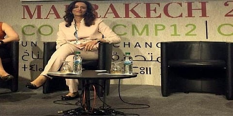 ‘Morocco can be India’s gateway to Europe, W. Africa’